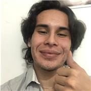 Étudiant, Professeur trilingue (Espagnol (langue de naissance), Français et Anglais) avec un peu d’expérience au moment d’enseigner une nouvelle langue a n’importe qui